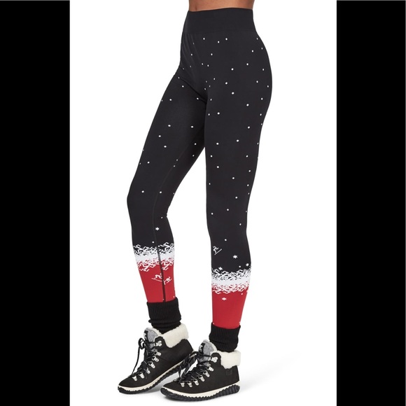 Betty ski base layer leggings Clearance